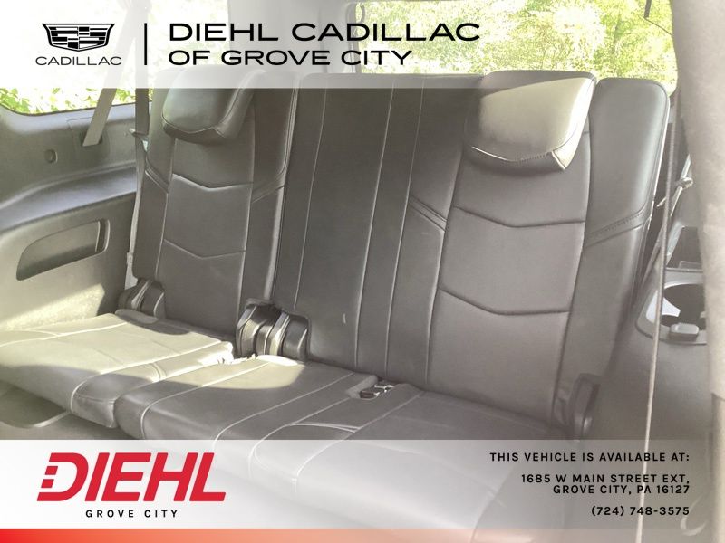 Used 2019 Cadillac Escalade ESV SUV