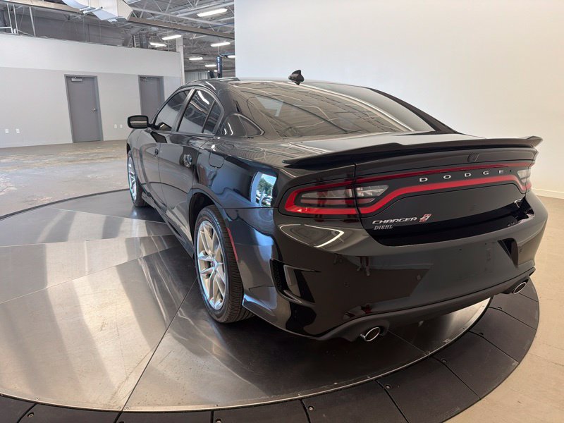 Used 2022 Dodge Charger Sedan