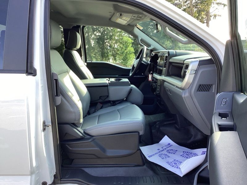 New 2026 Ford F-350SD Truck