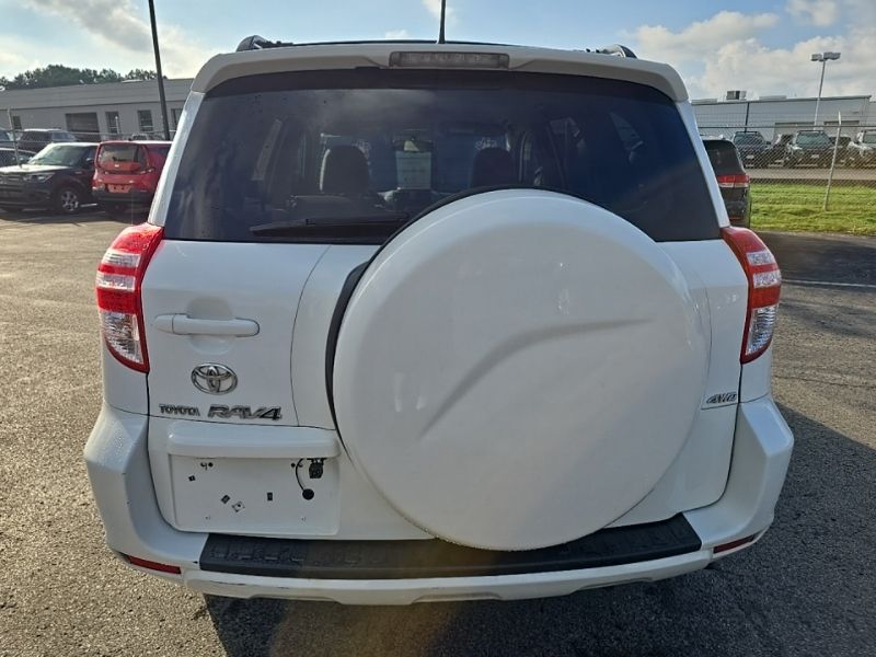 Used 2009 Toyota RAV4 SUV