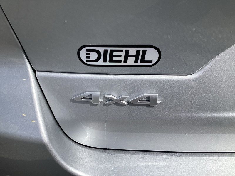 New 2026 Jeep Grand Cherokee SUV