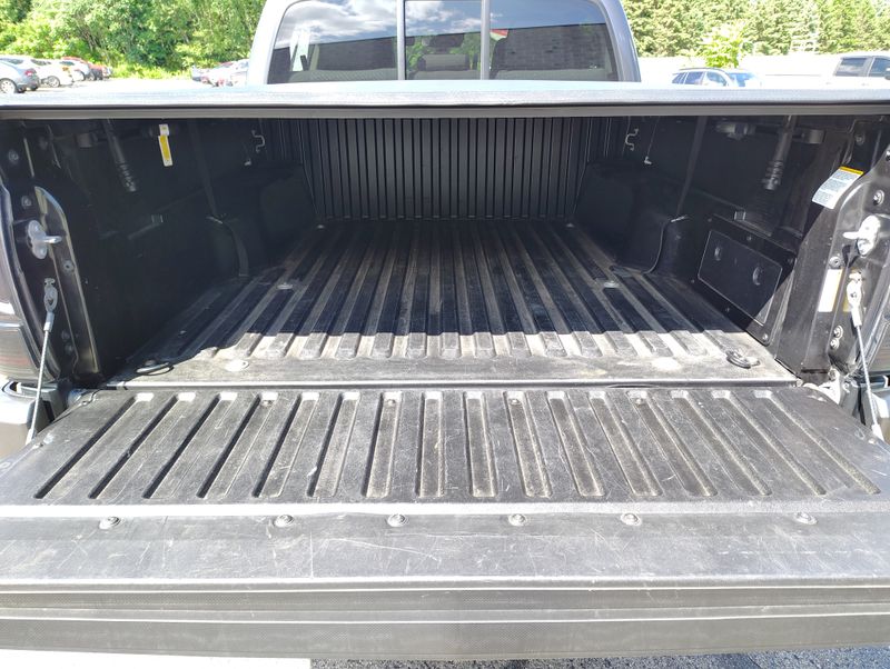 Used 2022 Toyota Tacoma Truck