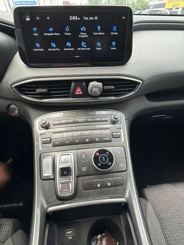 2023 Hyundai Santa Fe SEL - Photo 21