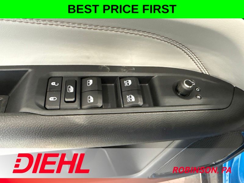New 2026 Jeep Compass SUV