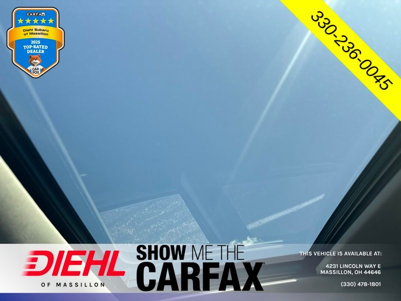 Used 2021 Subaru Ascent SUV