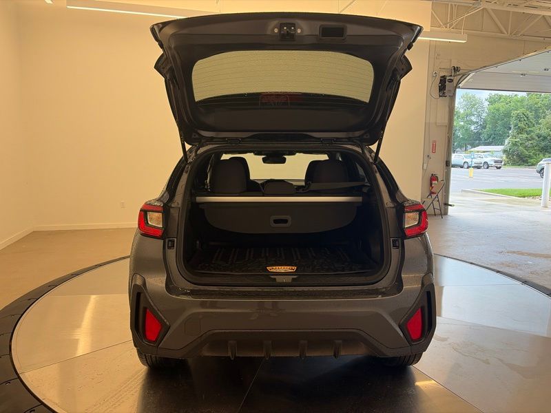 Used 2026 Subaru Crosstrek Hybrid SUV