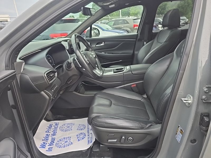 Used 2023 Hyundai Santa Fe SUV