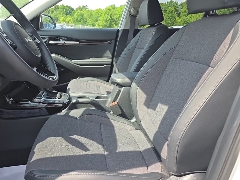 Used 2026 Kia Seltos SUV