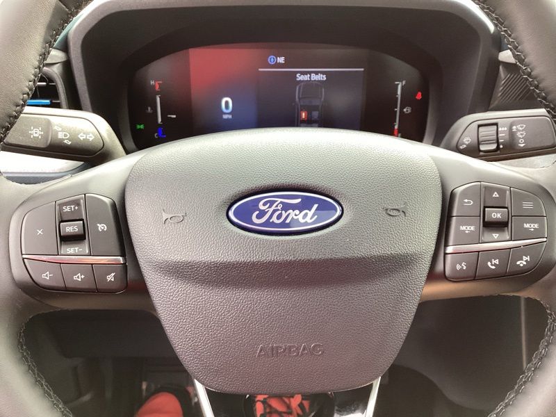New 2026 Ford Maverick Truck