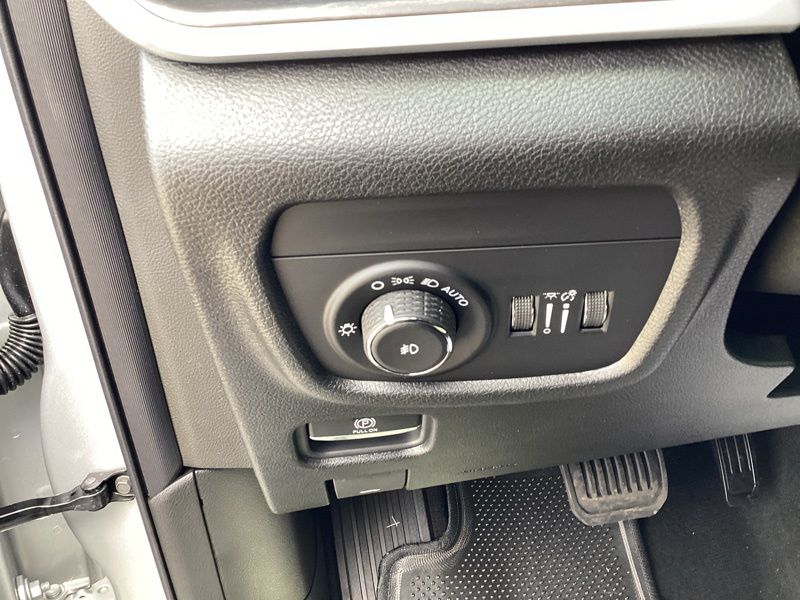 New 2026 Jeep Grand Cherokee SUV