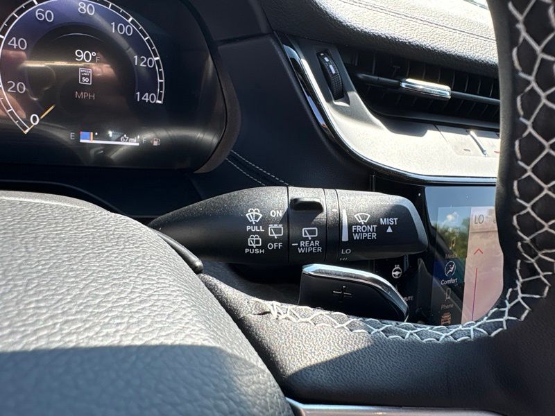 New 2026 Jeep Grand Cherokee SUV
