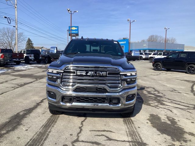 New 2026 Ram 2500 Truck