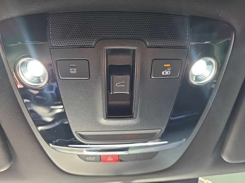 Used 2024 Kia Sportage SUV