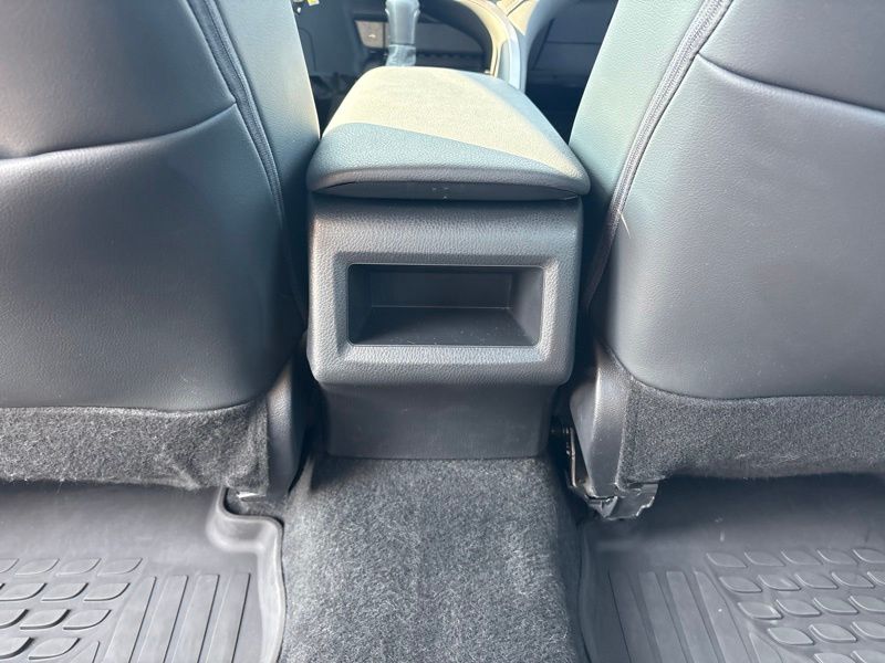 Used 2023 Toyota Camry Sedan