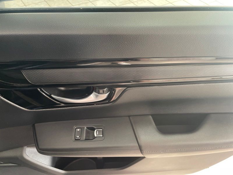 Used 2024 Honda CR-V SUV