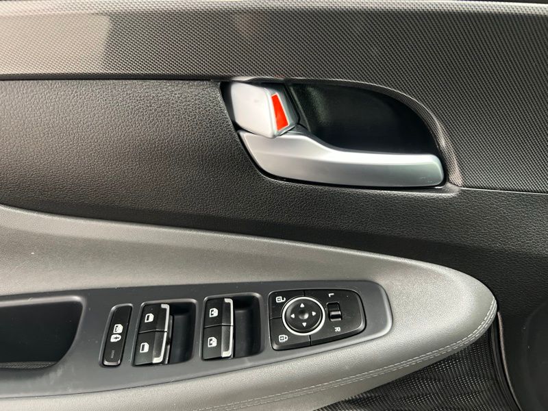 Used 2023 Hyundai Santa Fe SUV