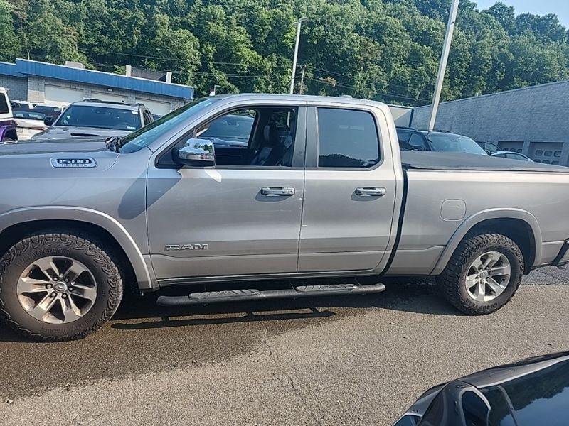 Used 2020 Ram 1500 Truck