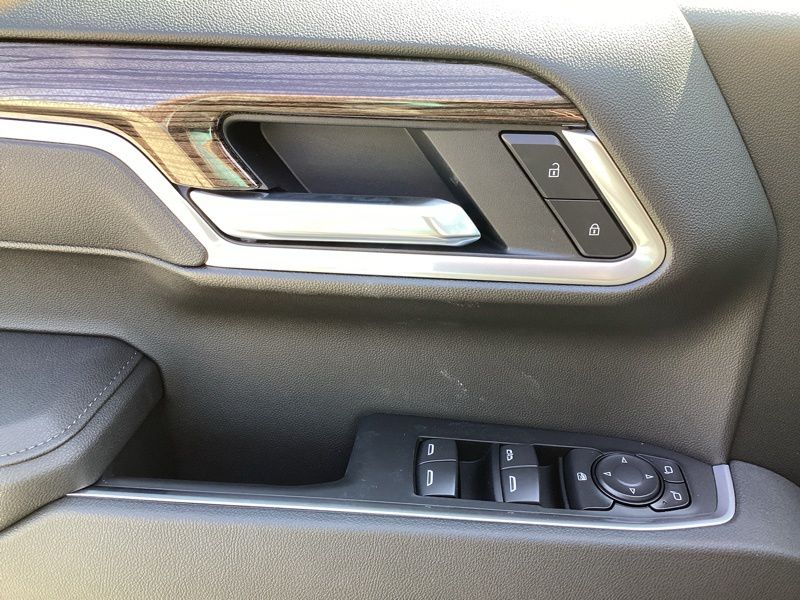 New 2026 Chevrolet Silverado 1500 Truck