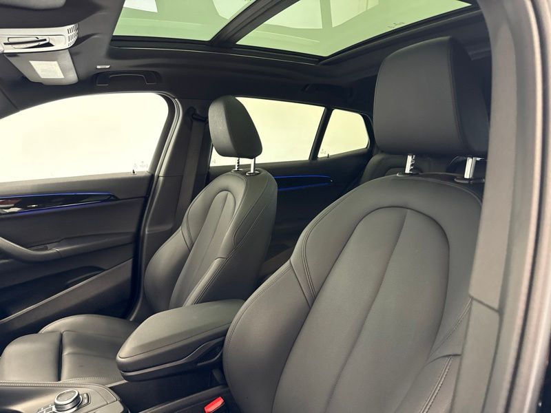 Used 2019 BMW X2 SUV