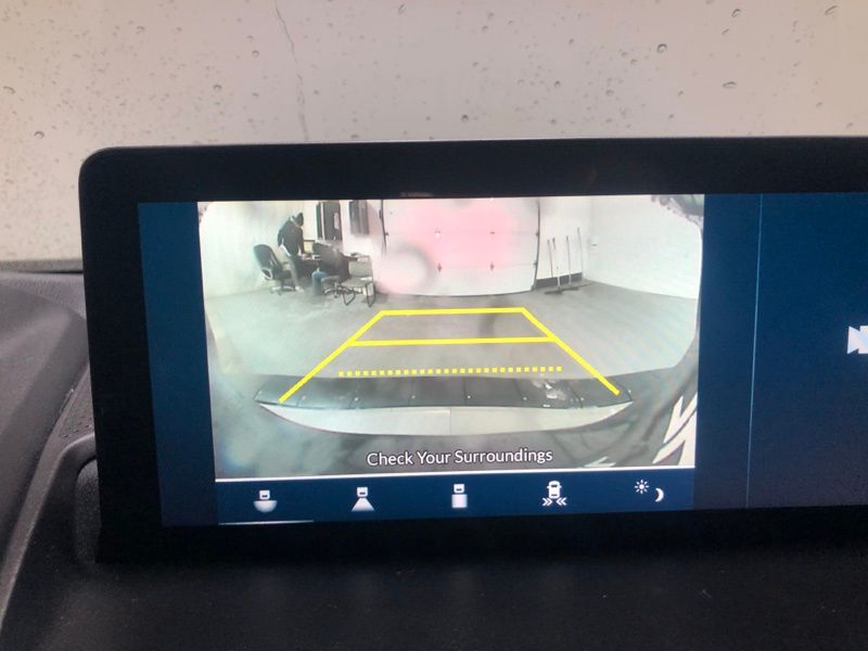 2022 Acura RDX Technology Package - Photo 32