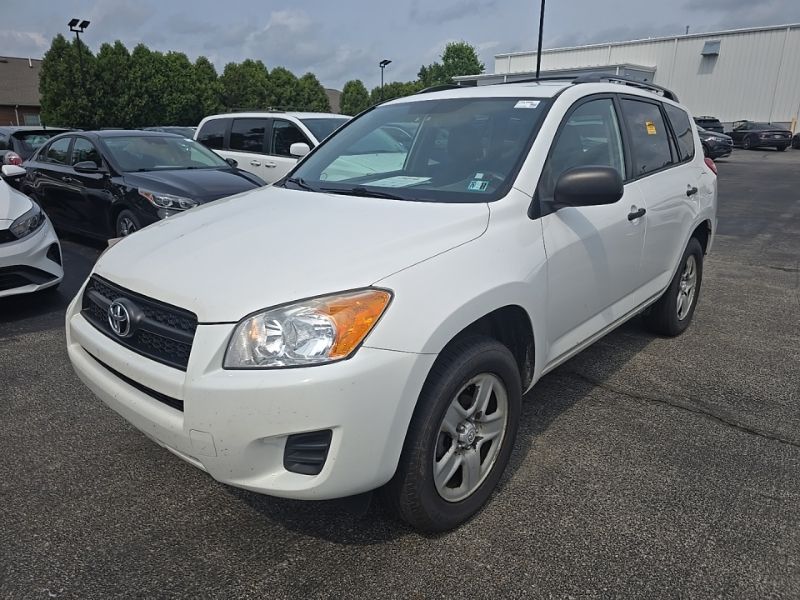 Used 2009 Toyota RAV4 SUV