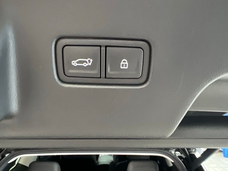 New 2026 Hyundai Palisade SUV