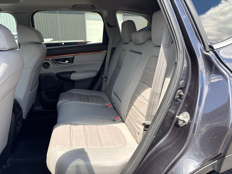 Used 2019 Honda CR-V SUV