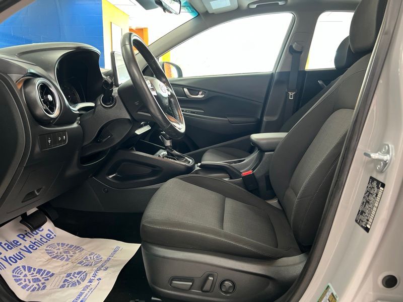 Used 2023 Hyundai Kona SUV