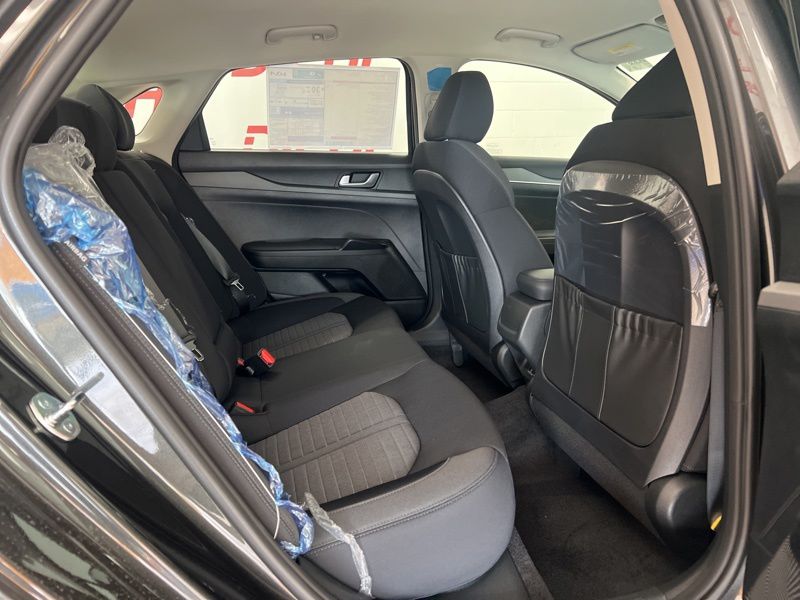 New 2026 Kia K5 Sedan