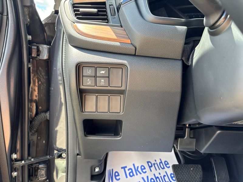 Used 2019 Honda CR-V SUV