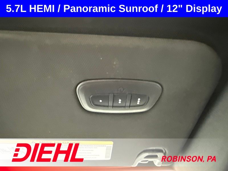 Used 2021 Ram 1500 Truck