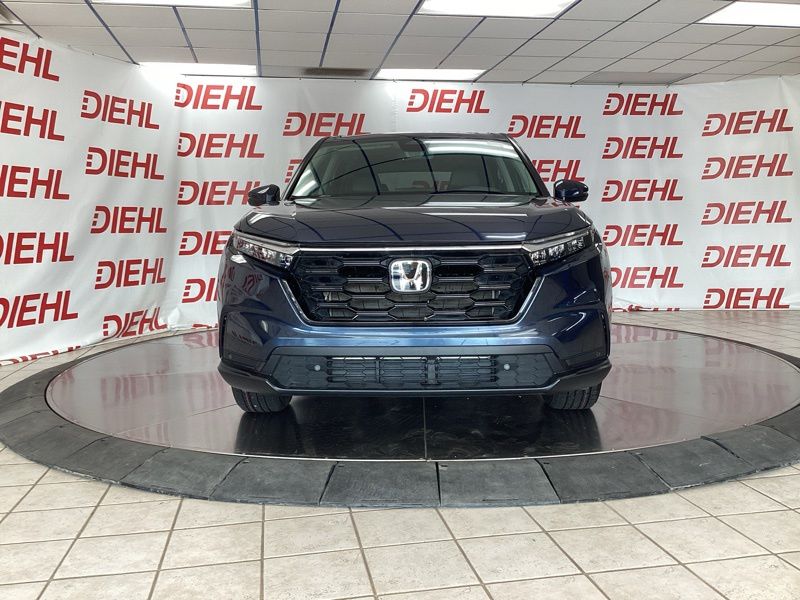 Used 2024 Honda CR-V SUV