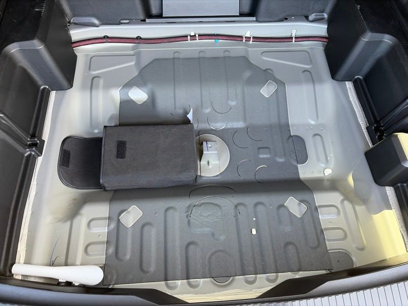 New 2026 Jeep Cherokee SUV