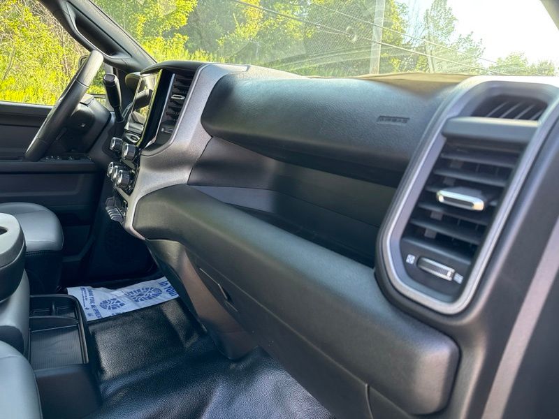 New 2026 Ram 2500 Truck
