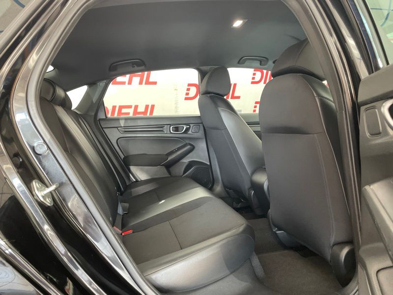 Used 2024 Honda Civic Sedan