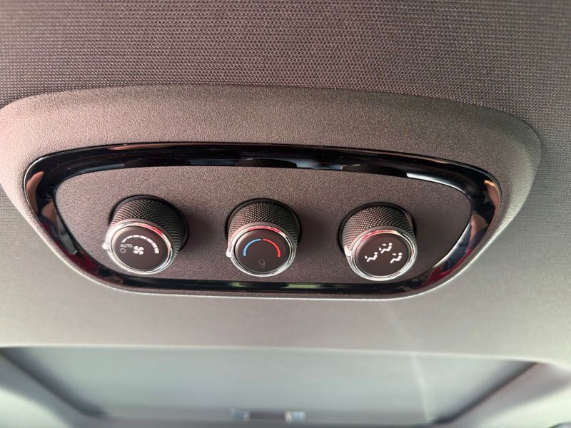 New 2026 Dodge Durango SUV