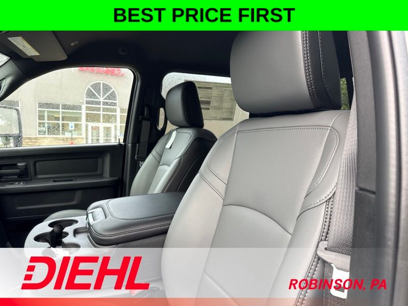 New 2027 Ram 3500 Truck