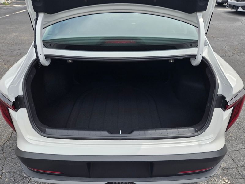 New 2026 Kia K4 Sedan