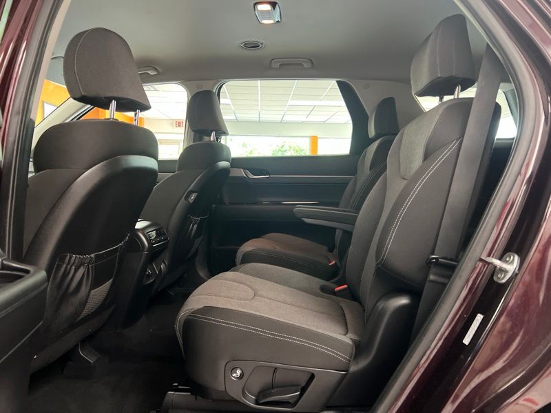 Used 2020 Hyundai Palisade SUV