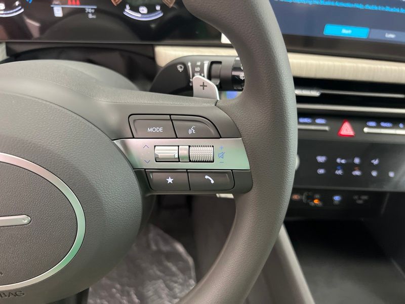 New 2026 Hyundai Sonata Hybrid Sedan