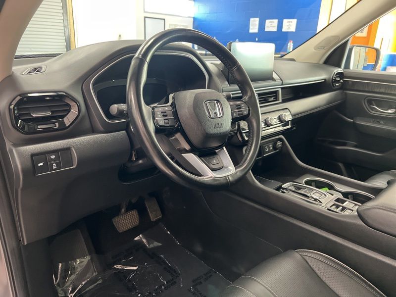 Used 2024 Honda Pilot SUV
