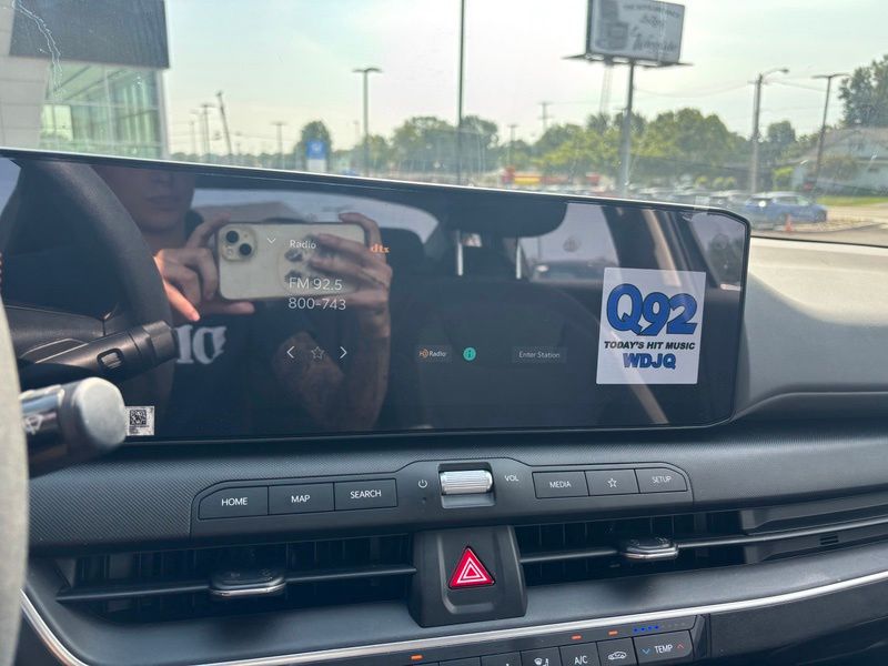Used 2025 Kia K4 Sedan