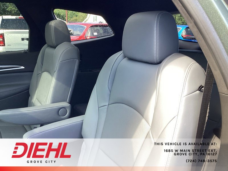 Used 2023 Buick Enclave SUV
