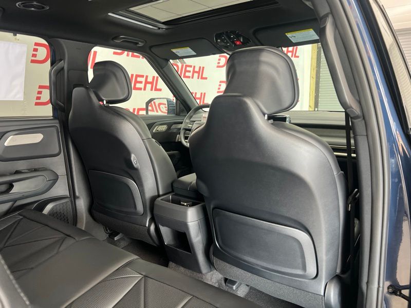 New 2027 Kia Telluride SUV