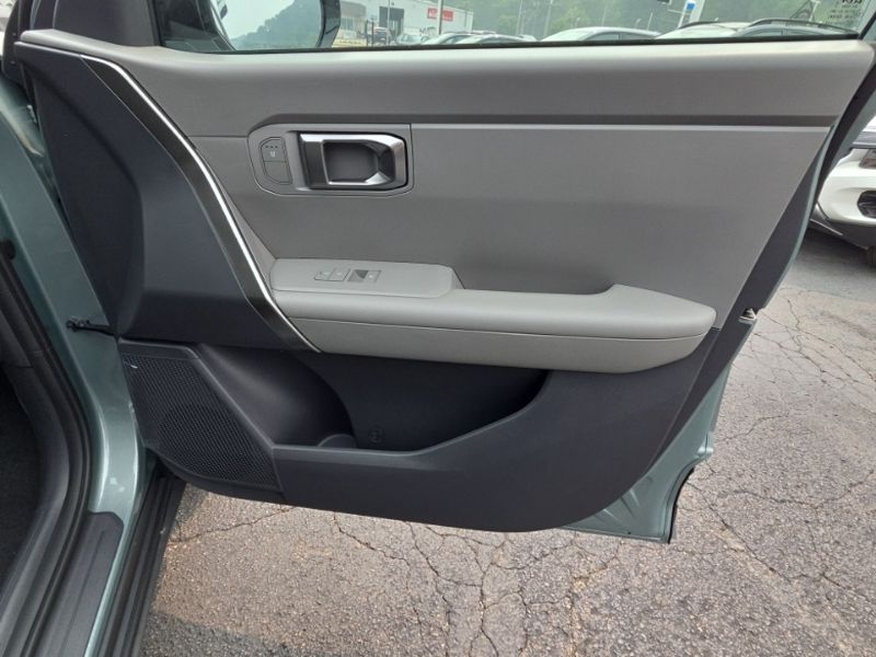 New 2027 Kia Seltos SUV