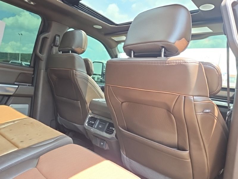 Used 2024 Ford F-350SD Truck