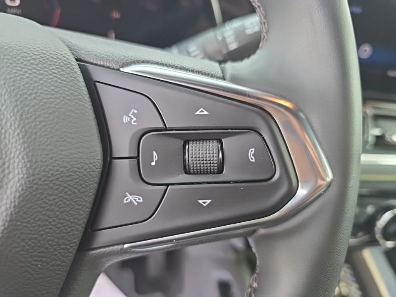Used 2024 Chevrolet TrailBlazer SUV