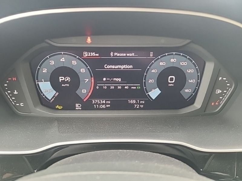 Used 2024 Audi Q3 SUV