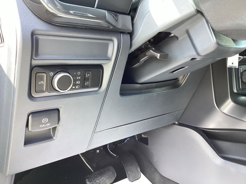 New 2026 Ford F-150 Truck