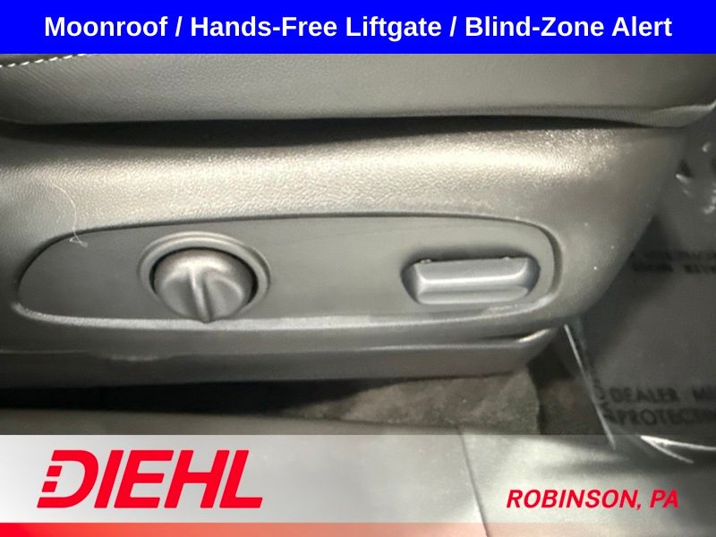 Used 2023 Buick Encore GX SUV